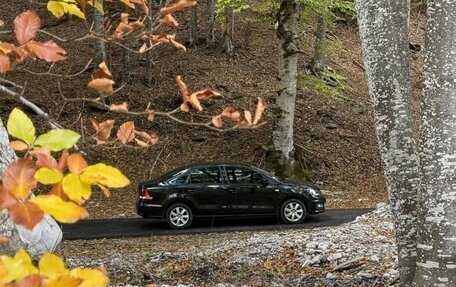 Volkswagen Polo VI (EU Market), 2018 год, 1 099 000 рублей, 5 фотография