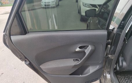 Volkswagen Polo VI (EU Market), 2018 год, 1 099 000 рублей, 19 фотография