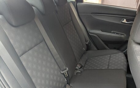 KIA Rio IV, 2017 год, 1 450 000 рублей, 15 фотография