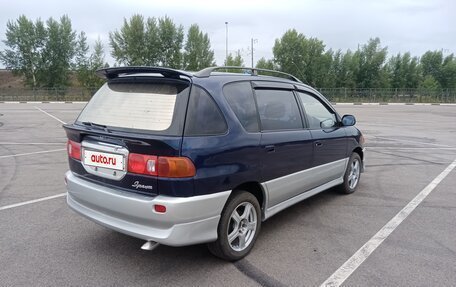 Toyota Ipsum II, 1996 год, 560 000 рублей, 4 фотография