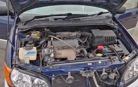 Toyota Ipsum II, 1996 год, 560 000 рублей, 7 фотография