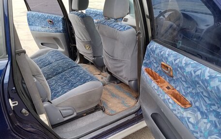 Toyota Ipsum II, 1996 год, 560 000 рублей, 9 фотография