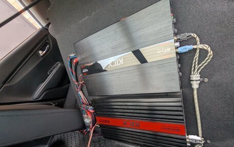 KIA Rio IV, 2017 год, 1 450 000 рублей, 18 фотография