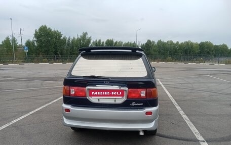Toyota Ipsum II, 1996 год, 560 000 рублей, 5 фотография