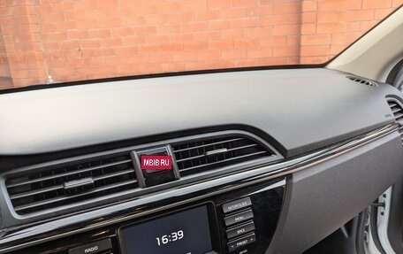 KIA Rio IV, 2017 год, 1 450 000 рублей, 17 фотография