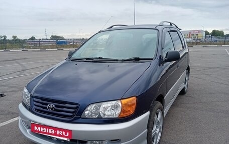 Toyota Ipsum II, 1996 год, 560 000 рублей, 3 фотография