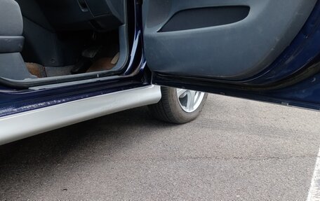 Toyota Ipsum II, 1996 год, 560 000 рублей, 17 фотография