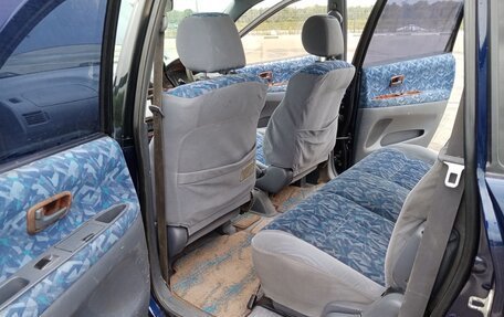 Toyota Ipsum II, 1996 год, 560 000 рублей, 11 фотография