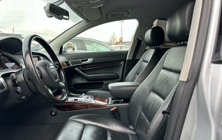 Audi A6, 2010 год, 1 299 000 рублей, 7 фотография