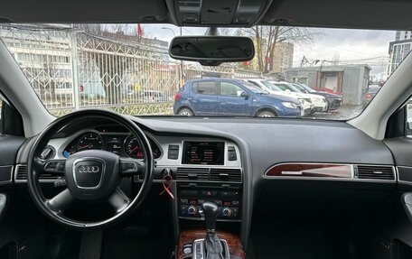 Audi A6, 2010 год, 1 299 000 рублей, 9 фотография