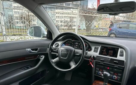 Audi A6, 2010 год, 1 299 000 рублей, 10 фотография