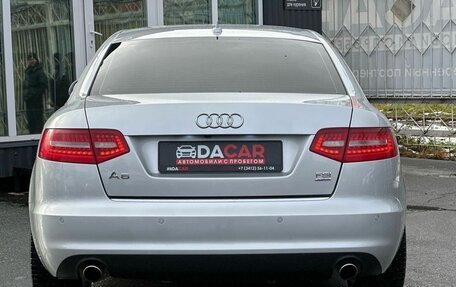 Audi A6, 2010 год, 1 299 000 рублей, 5 фотография