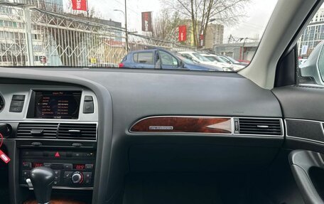 Audi A6, 2010 год, 1 299 000 рублей, 12 фотография