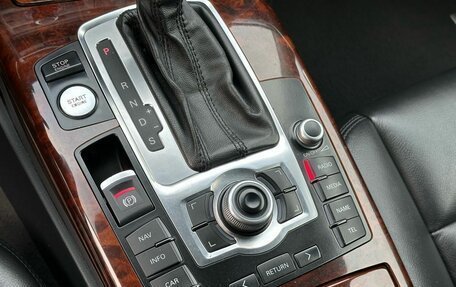 Audi A6, 2010 год, 1 299 000 рублей, 22 фотография