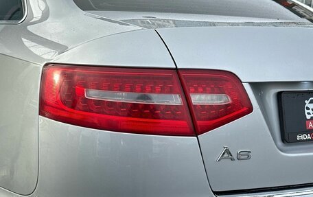 Audi A6, 2010 год, 1 299 000 рублей, 17 фотография