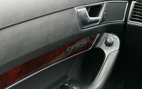 Audi A6, 2010 год, 1 299 000 рублей, 18 фотография