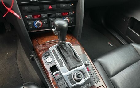 Audi A6, 2010 год, 1 299 000 рублей, 21 фотография