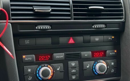 Audi A6, 2010 год, 1 299 000 рублей, 23 фотография