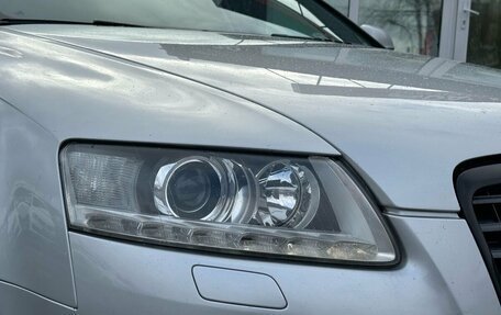 Audi A6, 2010 год, 1 299 000 рублей, 16 фотография