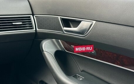 Audi A6, 2010 год, 1 299 000 рублей, 19 фотография