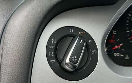 Audi A6, 2010 год, 1 299 000 рублей, 27 фотография