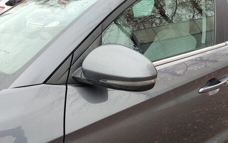 Hyundai Tucson III, 2018 год, 2 200 000 рублей, 10 фотография