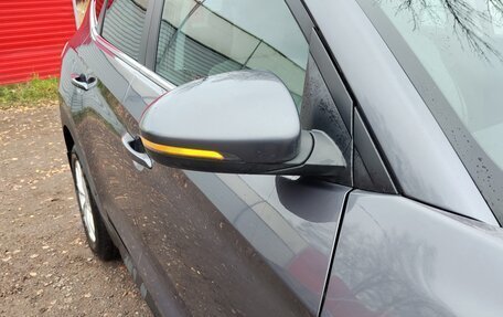 Hyundai Tucson III, 2018 год, 2 200 000 рублей, 13 фотография