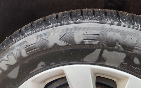 Hyundai Tucson III, 2018 год, 2 200 000 рублей, 22 фотография