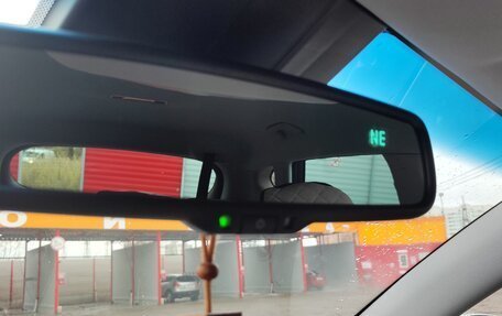 Hyundai Tucson III, 2018 год, 2 200 000 рублей, 23 фотография