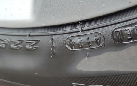 Hyundai Tucson III, 2018 год, 2 200 000 рублей, 24 фотография