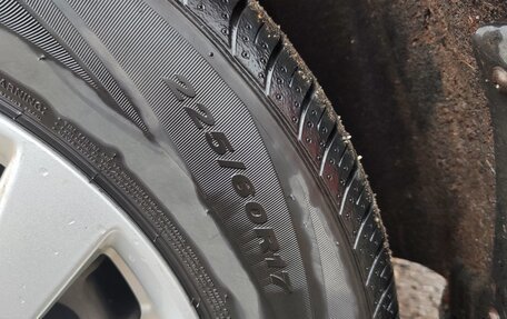 Hyundai Tucson III, 2018 год, 2 200 000 рублей, 21 фотография