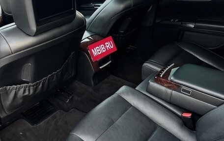 Mercedes-Benz S-Класс, 2010 год, 2 290 000 рублей, 10 фотография