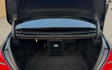 Mercedes-Benz S-Класс, 2010 год, 2 290 000 рублей, 19 фотография