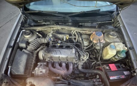 Vortex Corda, 2010 год, 150 000 рублей, 9 фотография