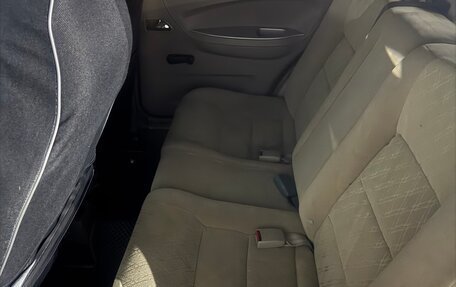 Vortex Corda, 2010 год, 150 000 рублей, 13 фотография