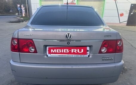 Vortex Corda, 2010 год, 150 000 рублей, 6 фотография