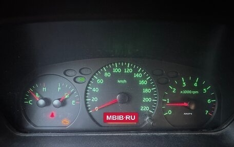 Vortex Corda, 2010 год, 150 000 рублей, 15 фотография