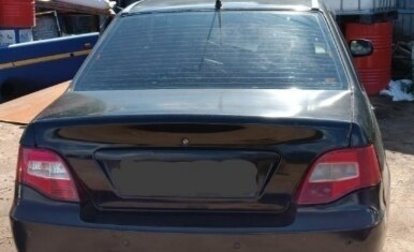 Daewoo Nexia I рестайлинг, 2011 год, 130 000 рублей, 1 фотография