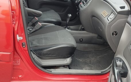 KIA Rio II, 2011 год, 530 000 рублей, 7 фотография