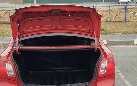 KIA Rio II, 2011 год, 530 000 рублей, 6 фотография