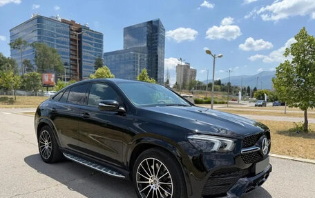 Mercedes-Benz GLE Coupe, 2022 год, 7 478 978 рублей, 1 фотография