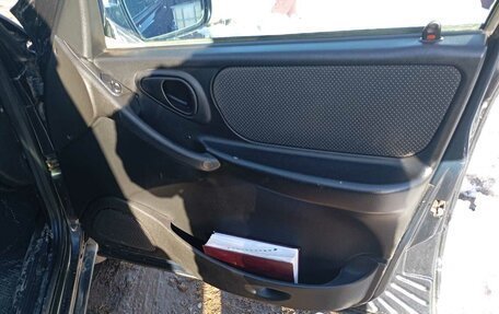 Chevrolet Niva I рестайлинг, 2010 год, 250 000 рублей, 8 фотография