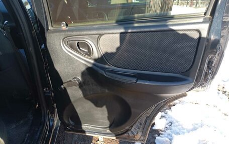 Chevrolet Niva I рестайлинг, 2010 год, 250 000 рублей, 9 фотография