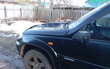 Chevrolet Niva I рестайлинг, 2010 год, 250 000 рублей, 4 фотография