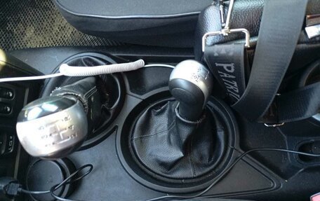 Chevrolet Niva I рестайлинг, 2010 год, 250 000 рублей, 17 фотография