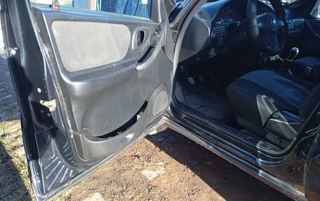 Chevrolet Niva I рестайлинг, 2010 год, 250 000 рублей, 15 фотография