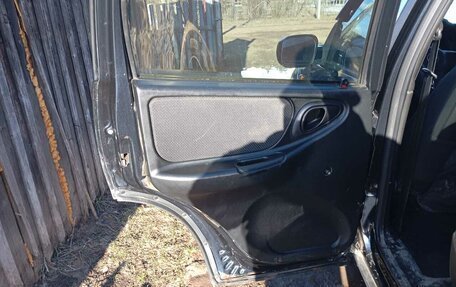 Chevrolet Niva I рестайлинг, 2010 год, 250 000 рублей, 14 фотография