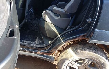 Chevrolet Niva I рестайлинг, 2010 год, 250 000 рублей, 19 фотография