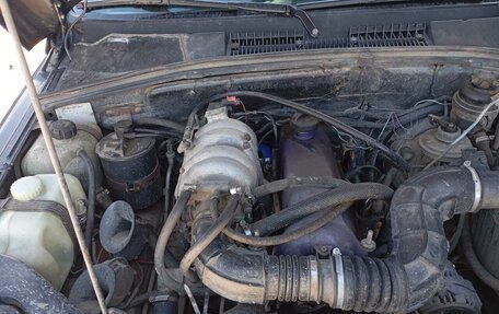 Chevrolet Niva I рестайлинг, 2010 год, 250 000 рублей, 16 фотография