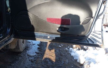 Chevrolet Niva I рестайлинг, 2010 год, 250 000 рублей, 24 фотография